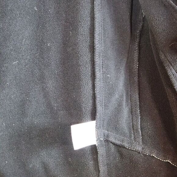 North Face Jacket Womens Small Lime Green Summit Series Casual Soft Shell Ladies - Picture 7 of 11